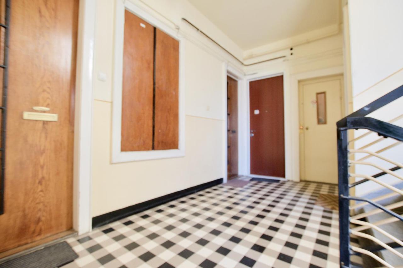 Standard Apartment By Hi5 - Tatra Street Budapest Eksteriør billede